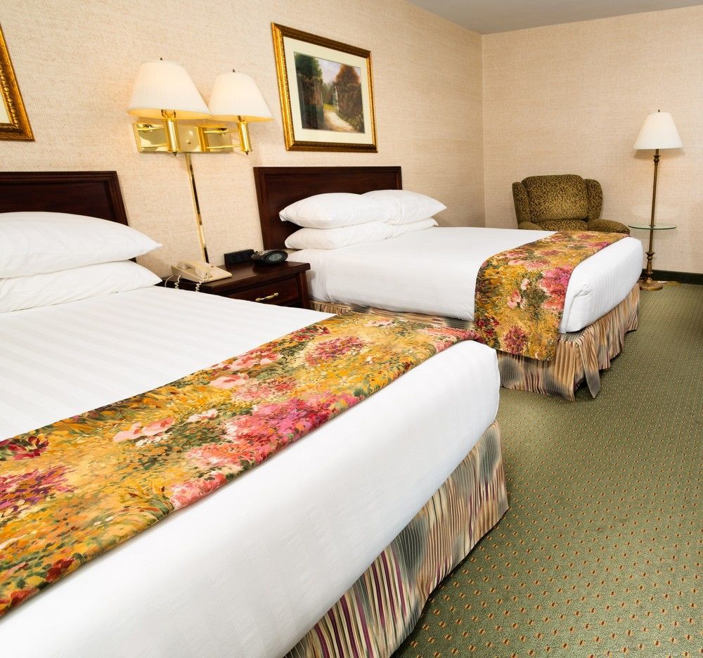 Drury Inn & Suites Kansas City Airport Екстериор снимка